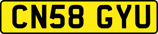 CN58GYU