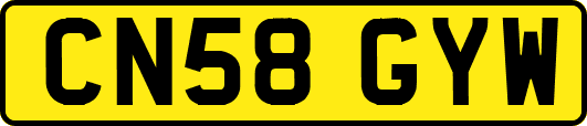 CN58GYW