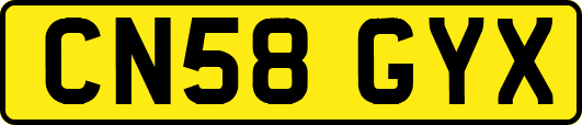 CN58GYX