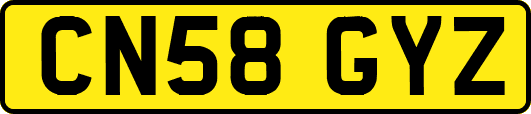 CN58GYZ