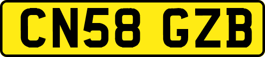 CN58GZB