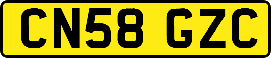 CN58GZC