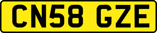 CN58GZE
