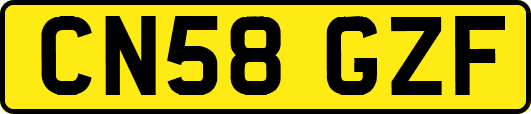 CN58GZF