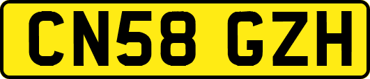 CN58GZH