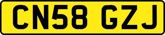 CN58GZJ