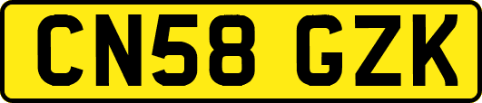 CN58GZK