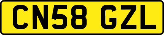 CN58GZL