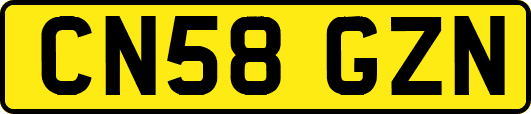 CN58GZN