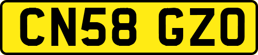 CN58GZO
