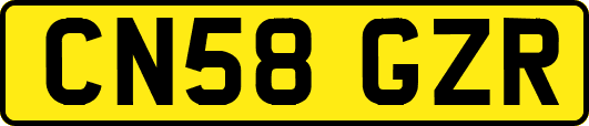 CN58GZR