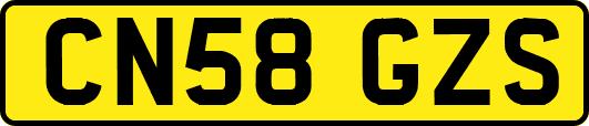 CN58GZS