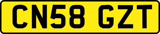 CN58GZT