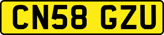 CN58GZU