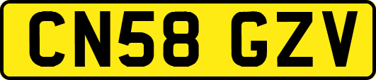 CN58GZV