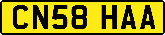 CN58HAA