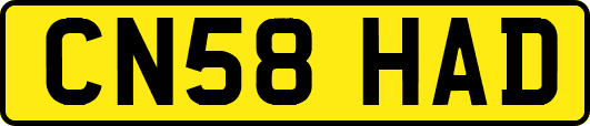 CN58HAD