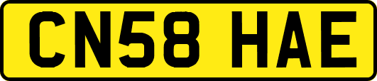 CN58HAE