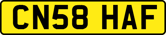 CN58HAF