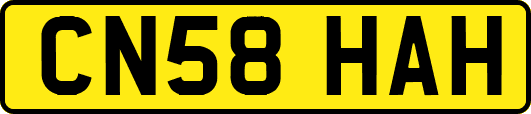 CN58HAH