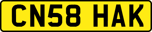 CN58HAK