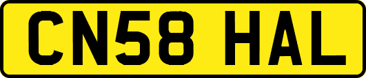 CN58HAL