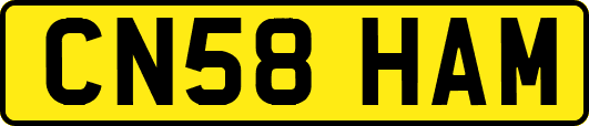 CN58HAM