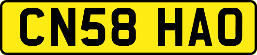 CN58HAO