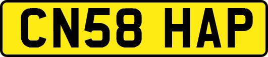 CN58HAP