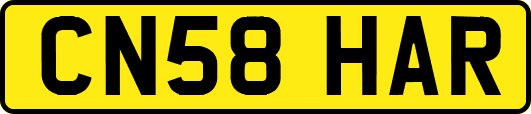 CN58HAR