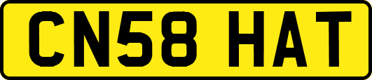 CN58HAT
