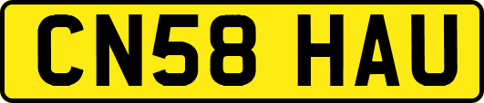 CN58HAU