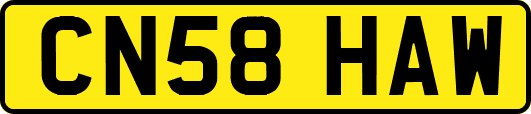 CN58HAW