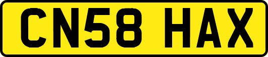 CN58HAX
