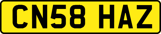 CN58HAZ