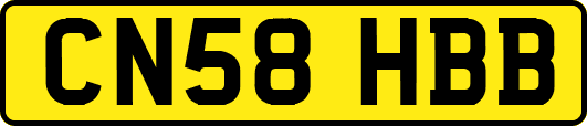 CN58HBB