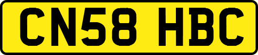 CN58HBC