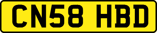 CN58HBD