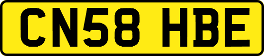 CN58HBE