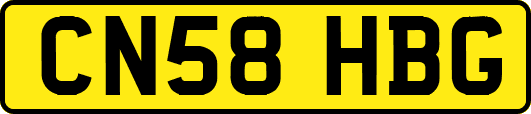 CN58HBG