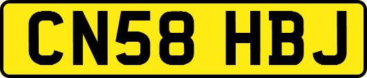 CN58HBJ