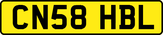 CN58HBL