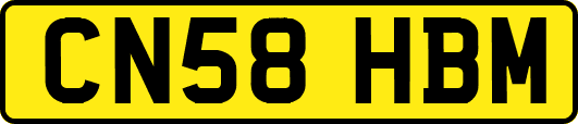 CN58HBM