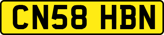 CN58HBN