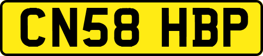 CN58HBP