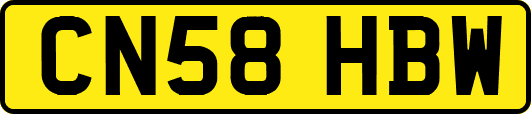 CN58HBW