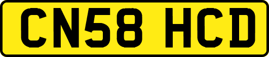 CN58HCD
