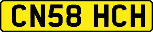CN58HCH