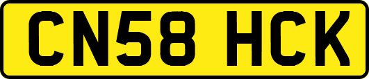 CN58HCK