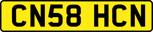 CN58HCN